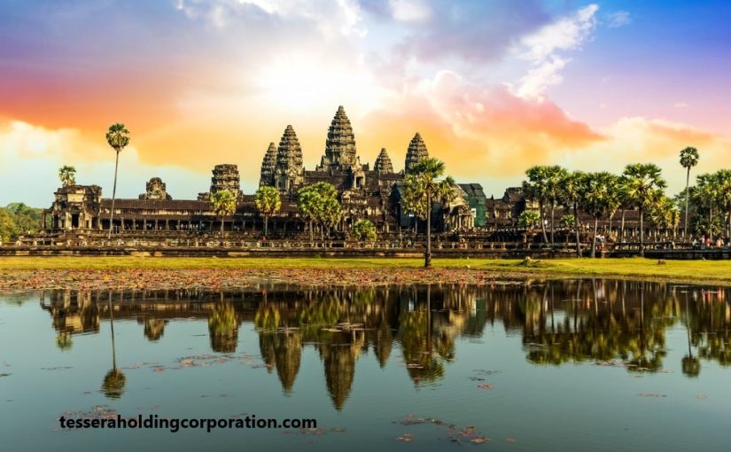 Inilah 5 Fakta Unik Angkor Wat Yang Wajib Kalian Ketahui!