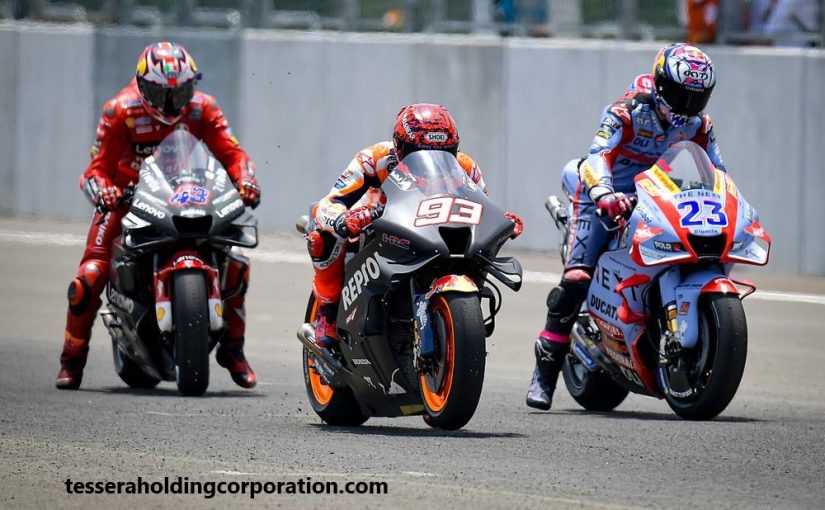 4 Pembalap Diprediksi Bakal Menjadi Fantastic 4 di MotoGP 2023