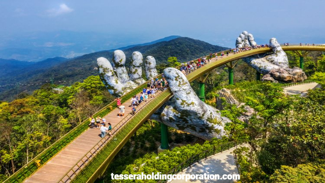 Tempat Wisata Vietnam